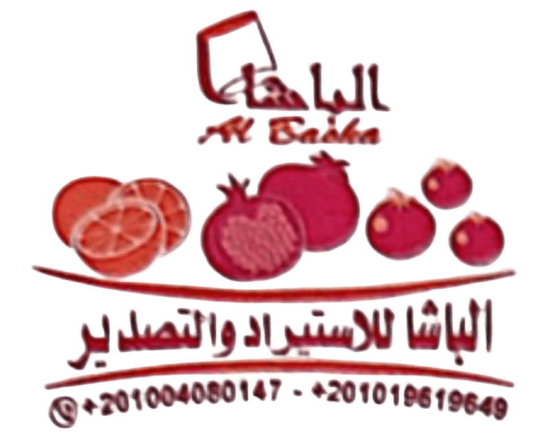 الباشا للاستيراد والتصدير